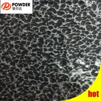 Exterior Polyester Primid Powder Texture Paint