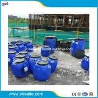 Spray-applied Rubberized Bitumen Waterproofing Coating