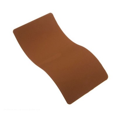 Ral 8002 Signal Brown Powder Coating Waterproof