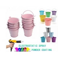 Spray Powder Coating Auto Paint for Kitchen Products